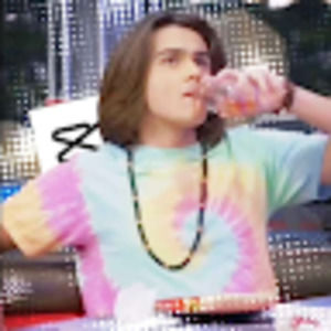 Meet your Posher, Cody